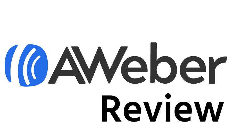 AWeber Review