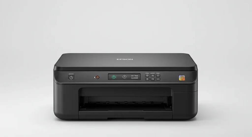 epson ecotank printer