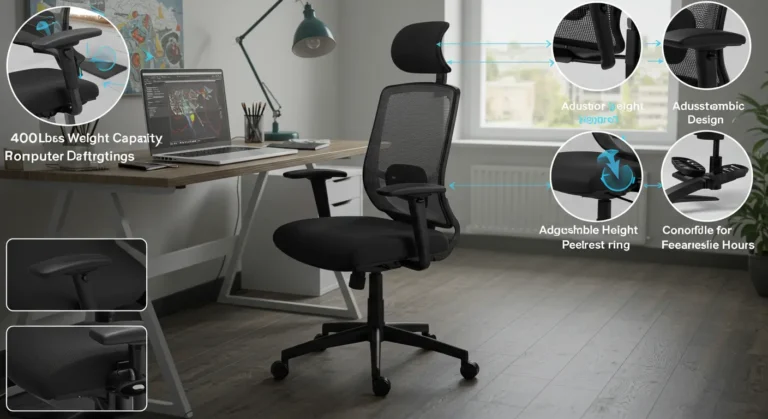 drafting chair